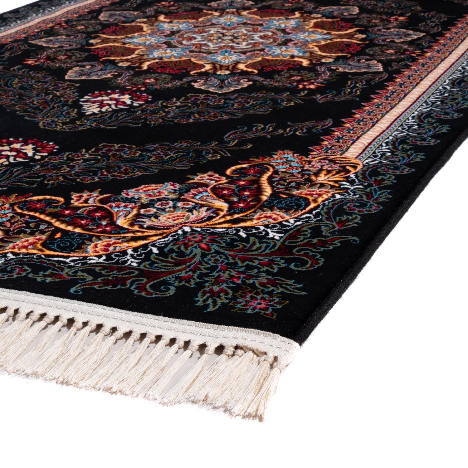 Tapis oriental - Ali - tapis de couloir