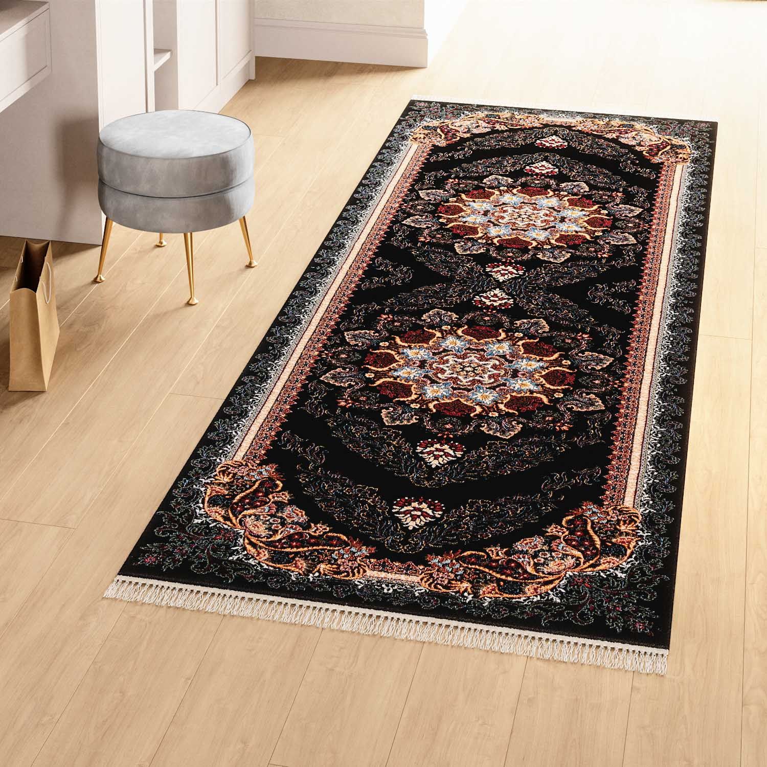 Oriental Carpet - Ali - runner