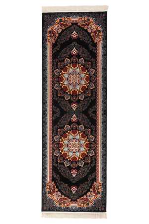 Tapis oriental - Ali - tapis de couloir