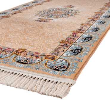 Tapis oriental - Amari - tapis de couloir