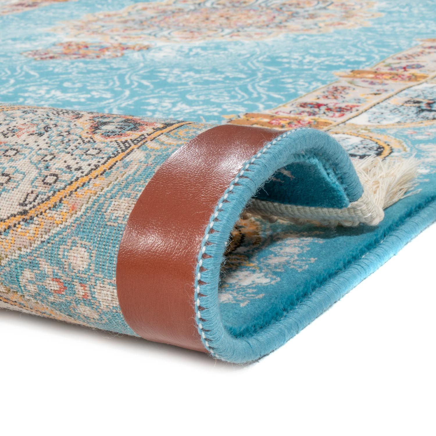 Tapis oriental - Ariel - tapis de couloir