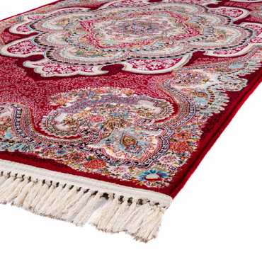 Tapis oriental - Aryan - tapis de couloir