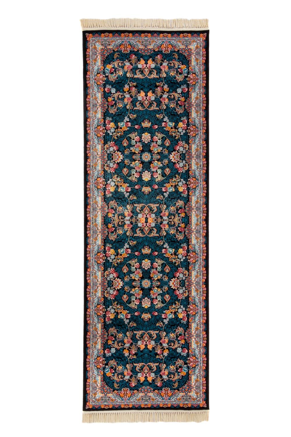 Tapis oriental - Asia - tapis de couloir