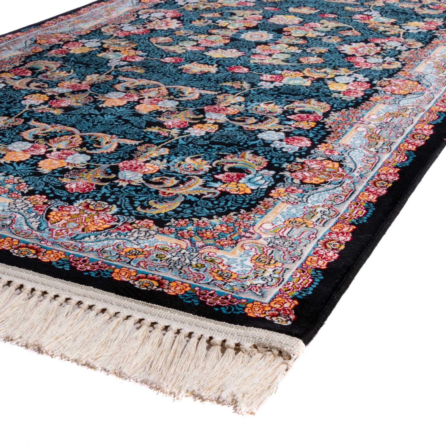 Tapis oriental - Asia - tapis de couloir