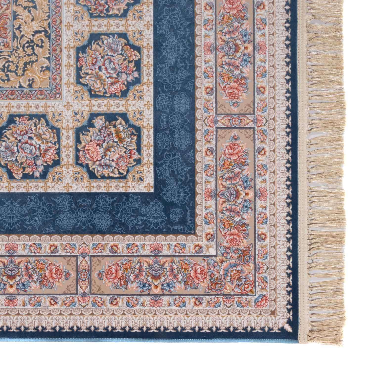 Tapis oriental - Akghar - rectangle