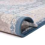 Tapis oriental - Khorshid - rectangle