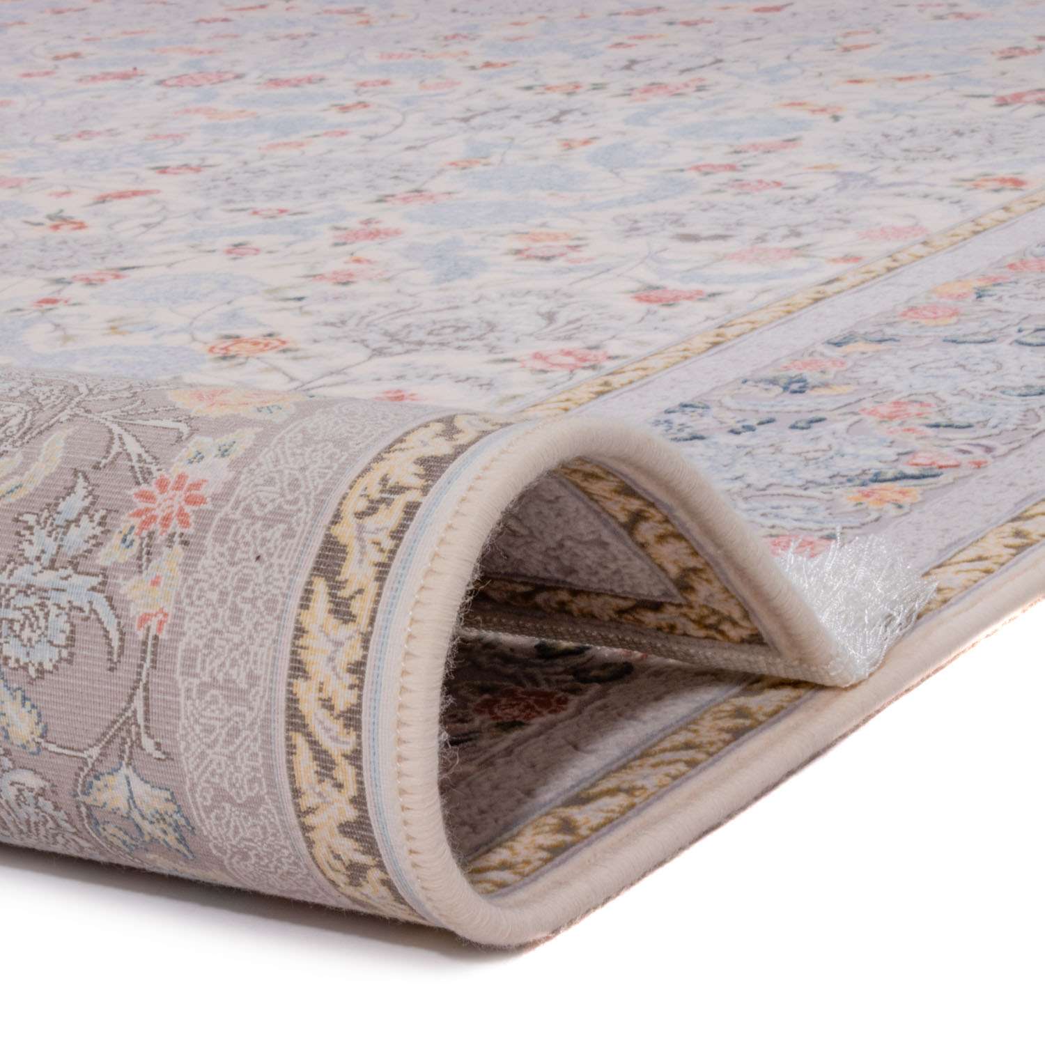 Oriental Carpet - Hasti - rektangulär