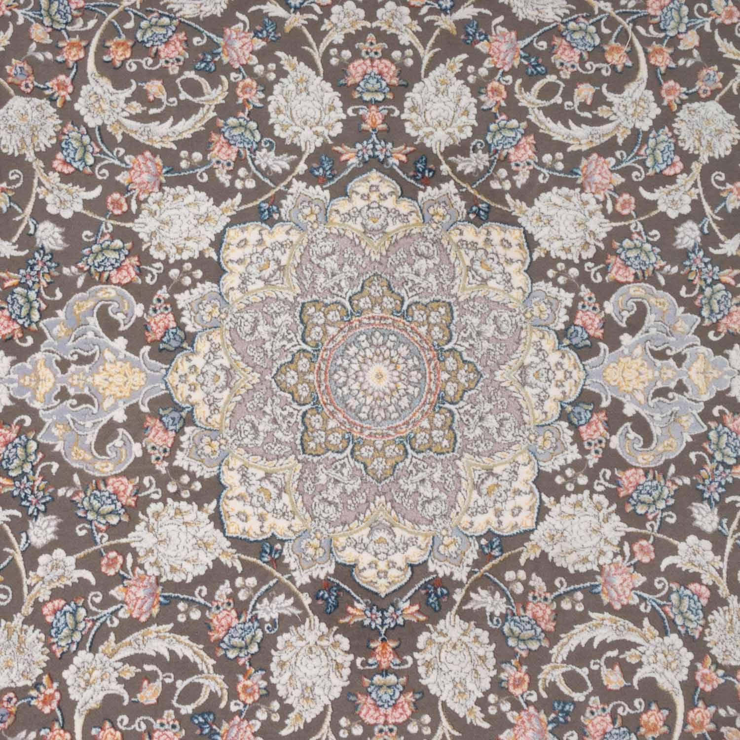 Oriental Rug - Gity - runner