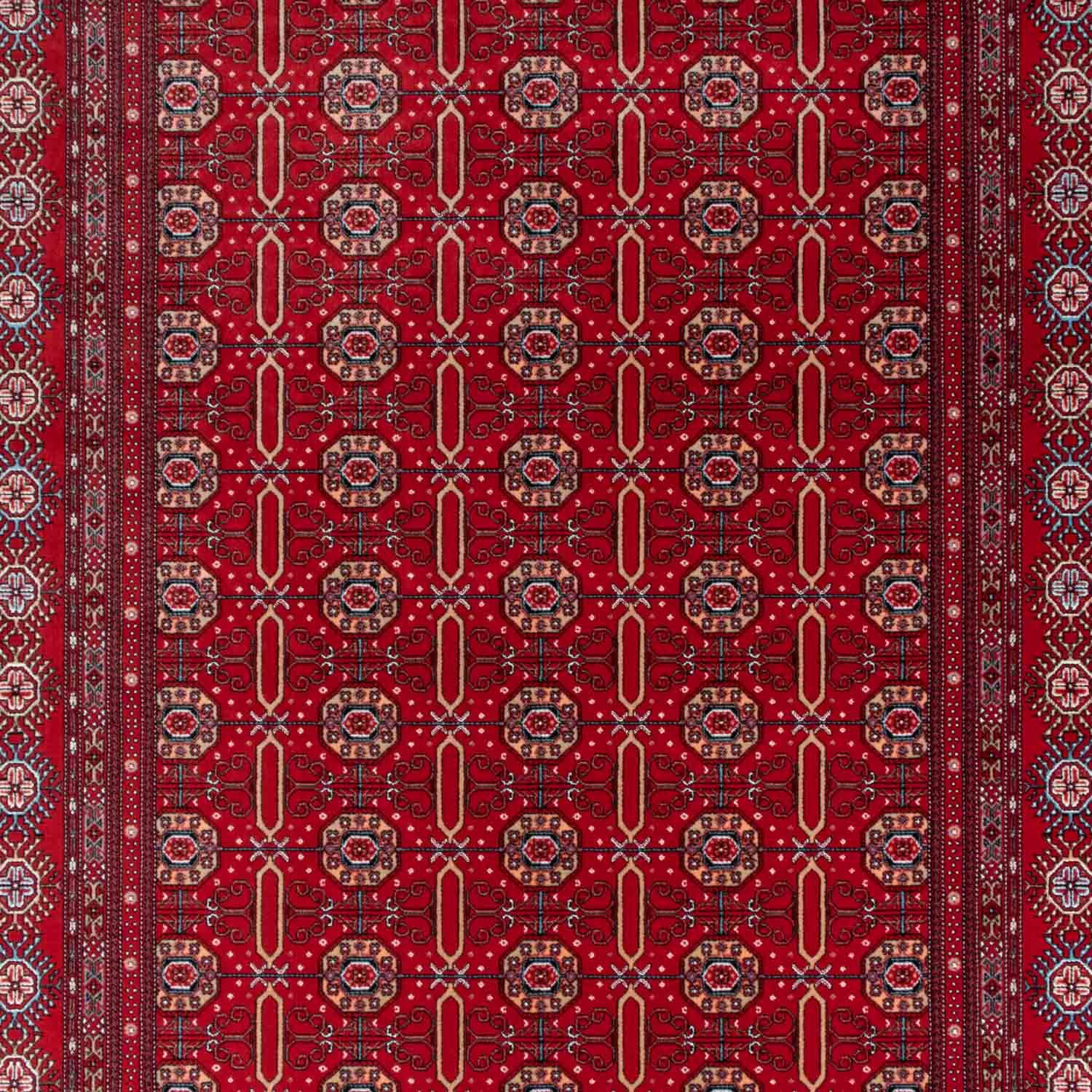 Tapis oriental - Turkaman - tapis de couloir