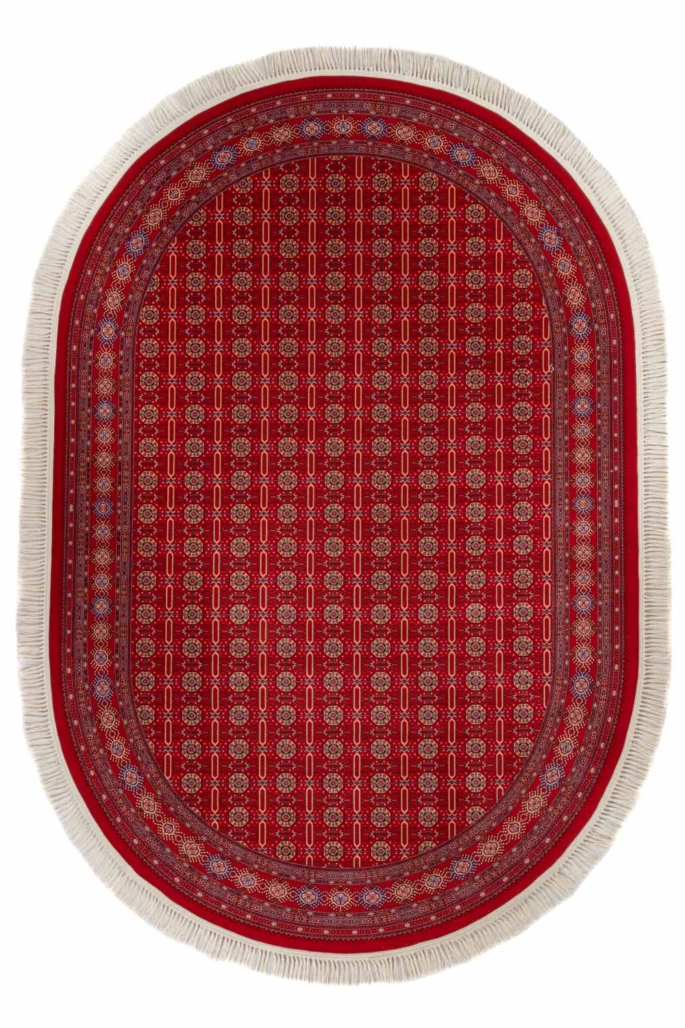 Tapis oriental - Turkaman - rectangle