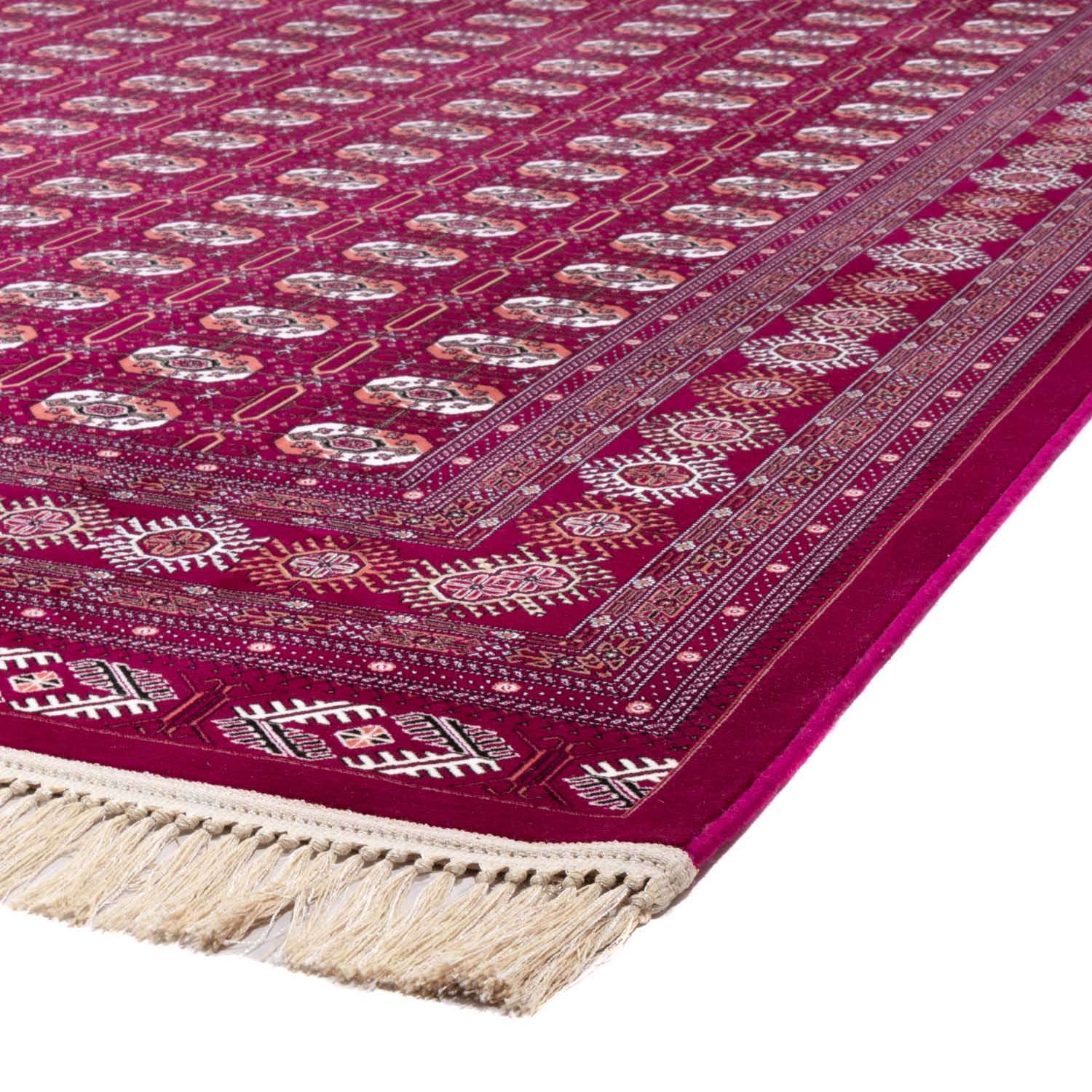 Oriental Carpet - Buchara - rektangulär