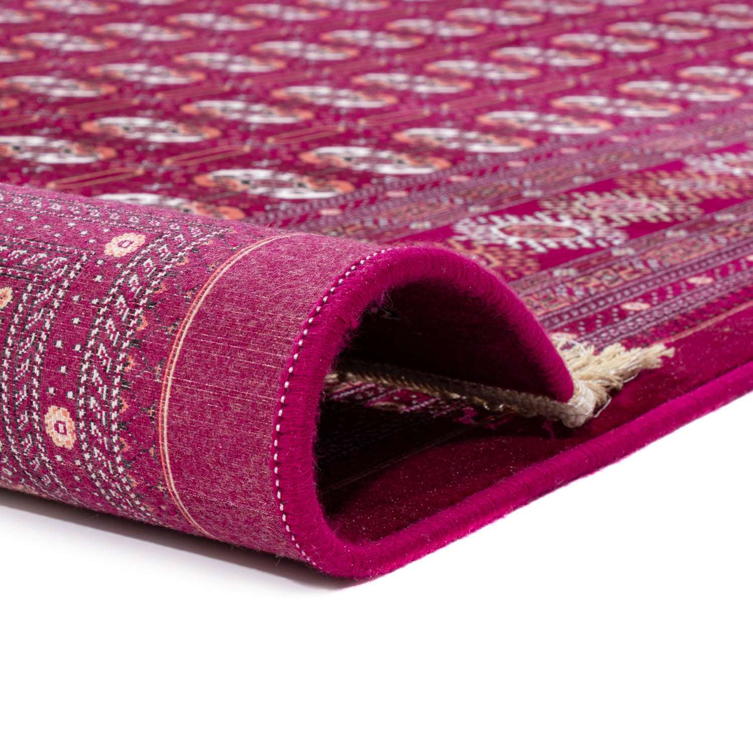 Tapis oriental - Buchara - rectangle