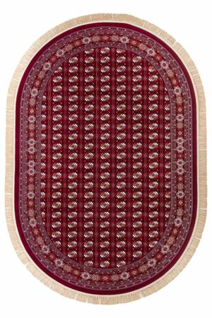 Tapis oriental - Buchara - rectangle