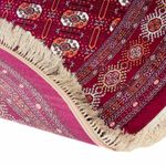 Tapis oriental - Buchara - rectangle