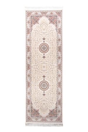 Tapis oriental - Baran - tapis de couloir