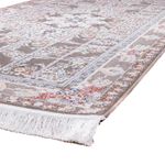 Tapis oriental - Lahoor - tapis de couloir