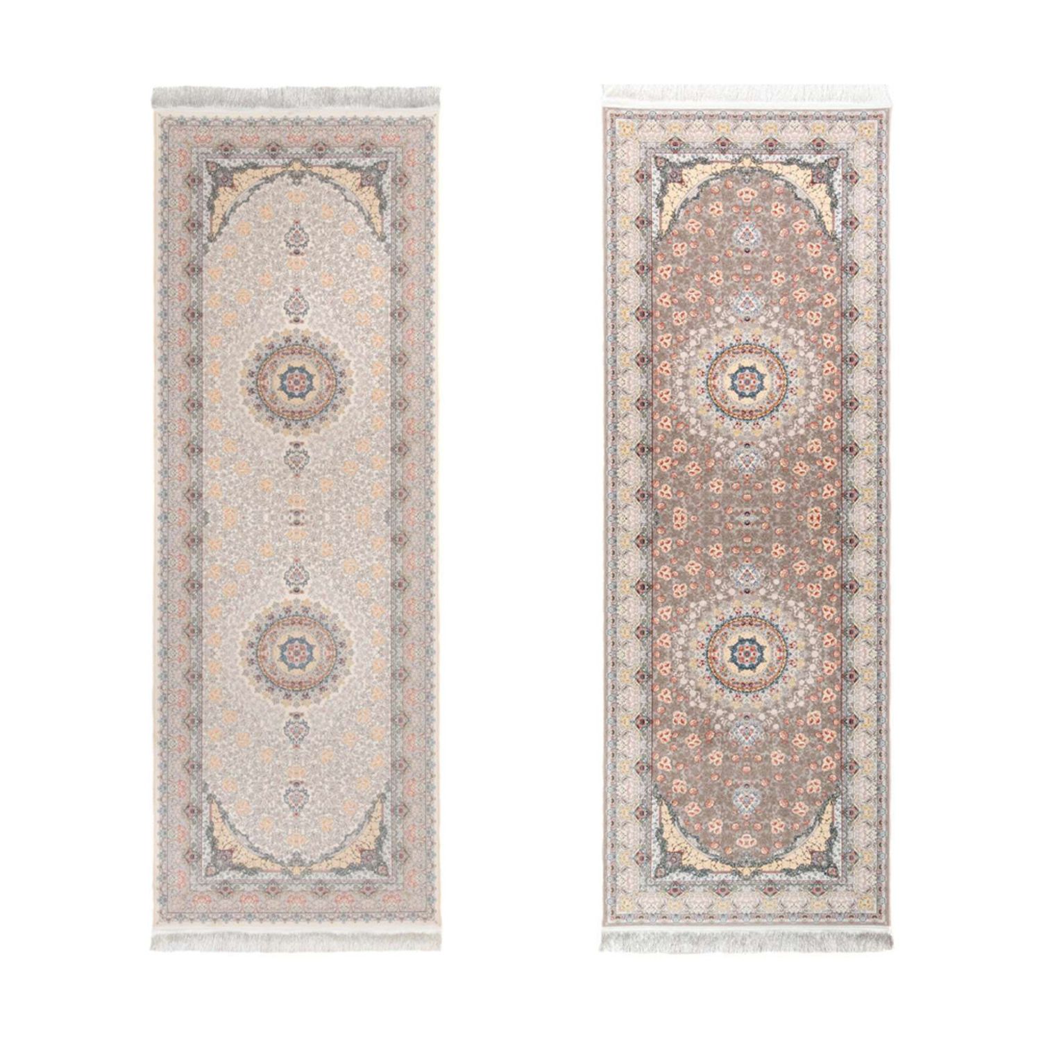 Tapis oriental - Rejina - tapis de couloir