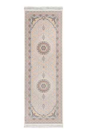 Tapis oriental - Rejina - tapis de couloir