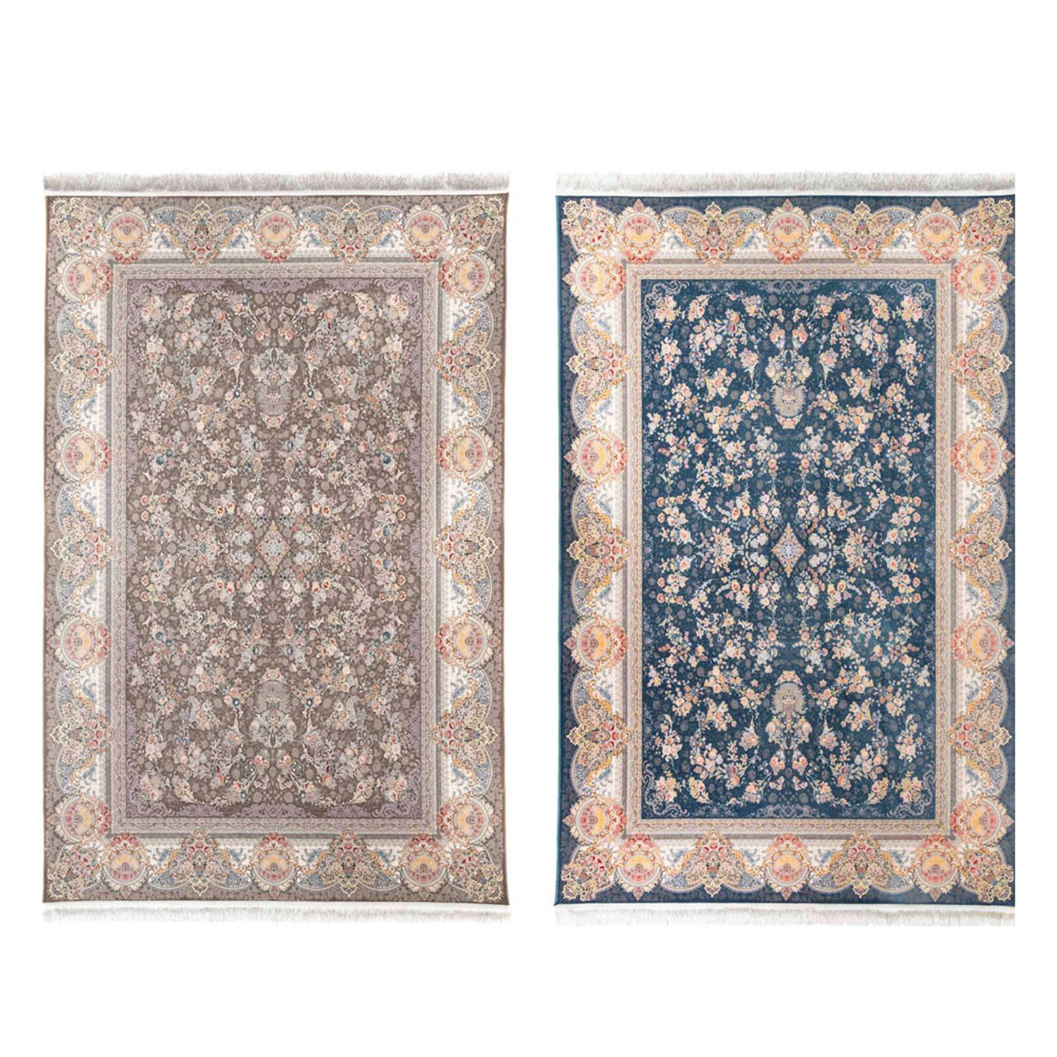 Tapis oriental - Kaenat - rectangle