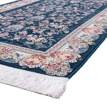 Tapis oriental - Kaenat - tapis de couloir