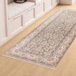 Oriental Rug - Kaenat - runner