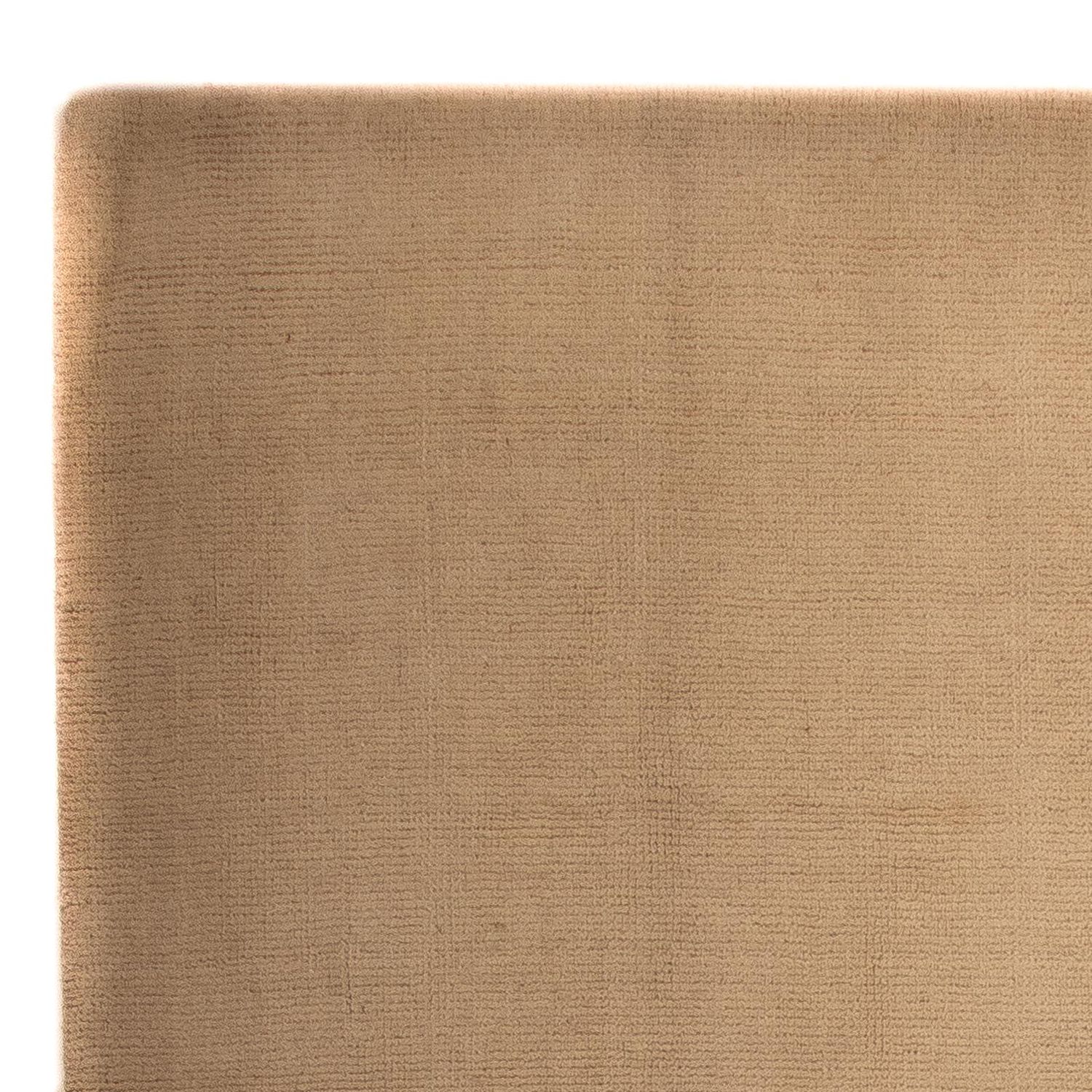 Gabbeh Rug - Softy - 300 x 247 cm - light brown