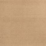 Gabbeh Rug - Softy - 300 x 247 cm - light brown