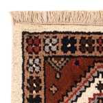 Tapis oriental - 60 x 40 cm - beige