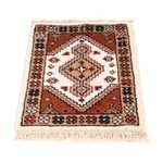 Oriental Rug - 60 x 40 cm - beige