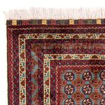 Afghansk teppe - Bukhara - 150 x 100 cm - flerfarget