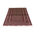 Afghansk teppe - Bukhara - 150 x 100 cm - flerfarget