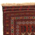 Tapis Kelim - Oriental - 182 x 126 cm - marron