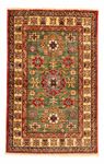 Tapis Ziegler - Kazak - 127 x 84 cm - vert