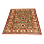 Tapis Ziegler - Kazak - 127 x 84 cm - vert