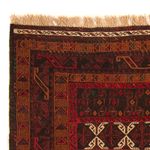 Kelim Rug - Oriental - 188 x 128 cm - brown