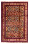 Afghan Teppich 299 x 192 cm