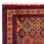 Afghan Teppich 299 x 192 cm