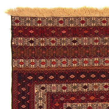 Tappeto Kelim - Orientale - 183 x 115 cm - multicolore