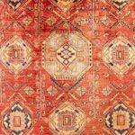 Tapis Ziegler - Kazak - 309 x 230 cm - rouge