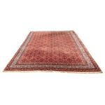 Perser Rug - Bidjar - 300 x 204 cm - red