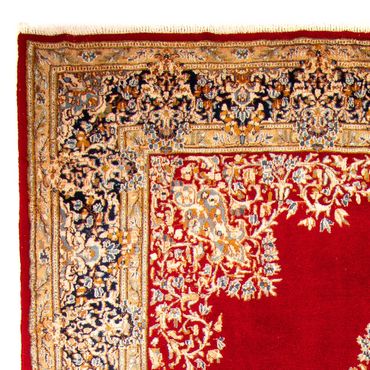 Tapis persan - Classique - 307 x 230 cm - rouge foncé