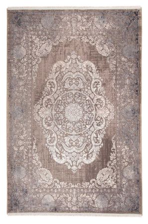 Designer Rug - 225 x 150 cm - grey