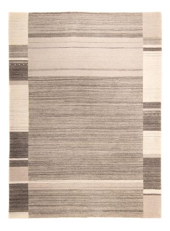 Alfombra Gabbeh - Loribaft Softy - 235 x 177 cm - multicolor