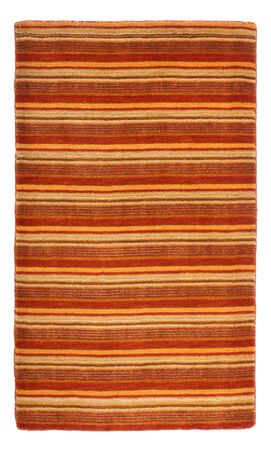 Gabbeh Tapijt - Loribaft Softy - 122 x 73 cm - veelkleurig