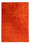 Gabbeh koberec - Loribaft Softy - 240 x 170 cm - rezavá