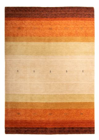 Tappeto Gabbeh - Loribaft Softy - 240 x 170 cm - multicolore