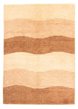 Tappeto Gabbeh - Indus - 201 x 141 cm - multicolore