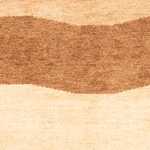 Gabbeh-tæppe - Indus - 201 x 141 cm - flerfarvet