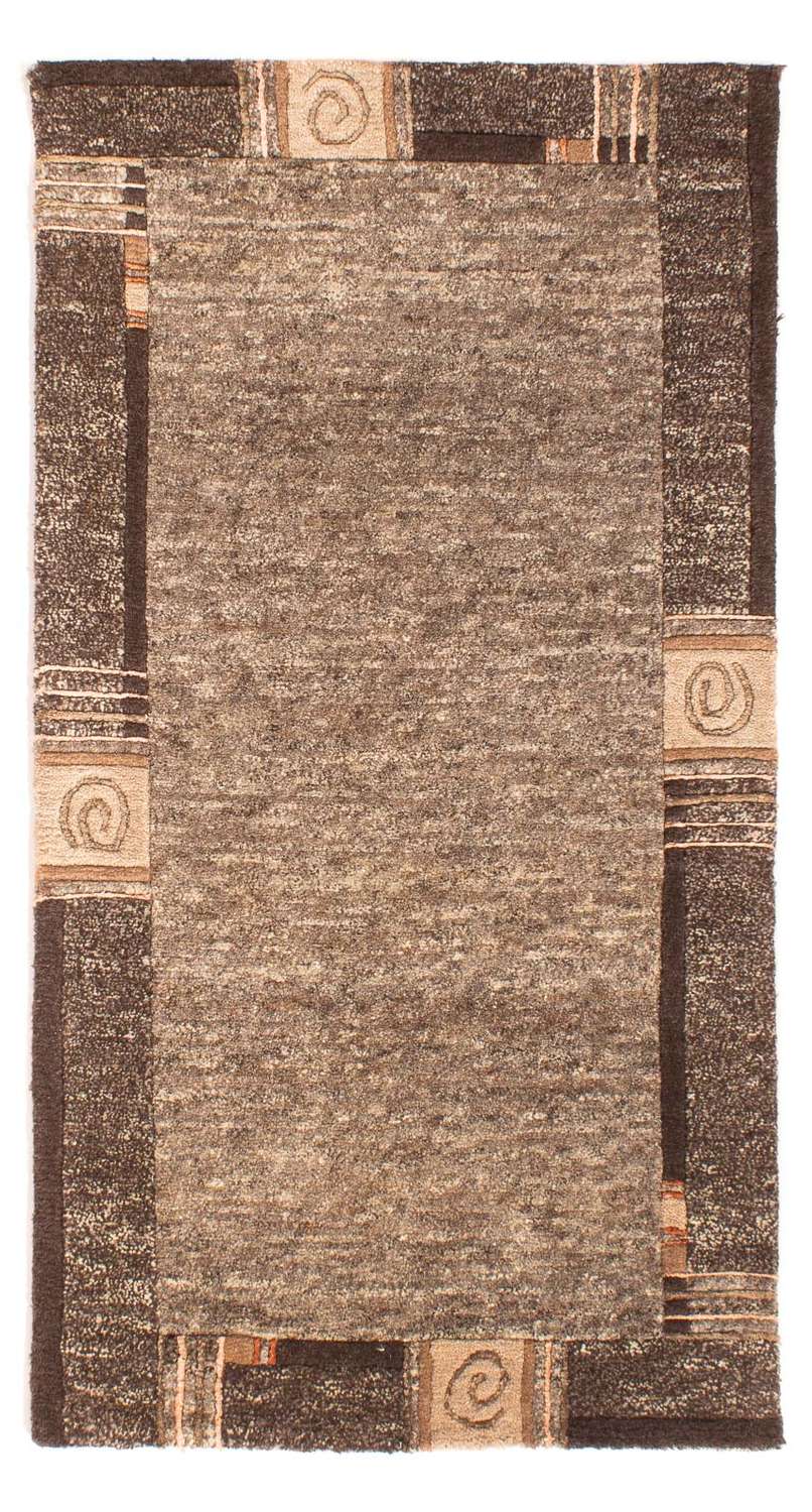 Tapis Népalais - 140 x 70 cm - multicolore