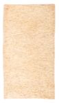 Tapis Népalais - 140 x 70 cm - beige